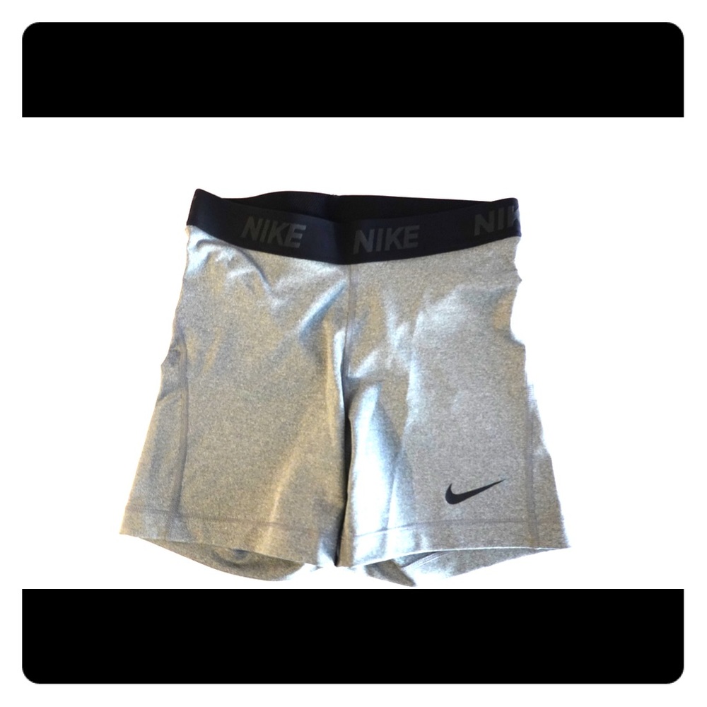 Nike Dry Fit Training Shorts